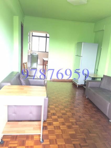 Blk 99 Commonwealth Crescent (Queenstown), HDB 2 Rooms #146189012